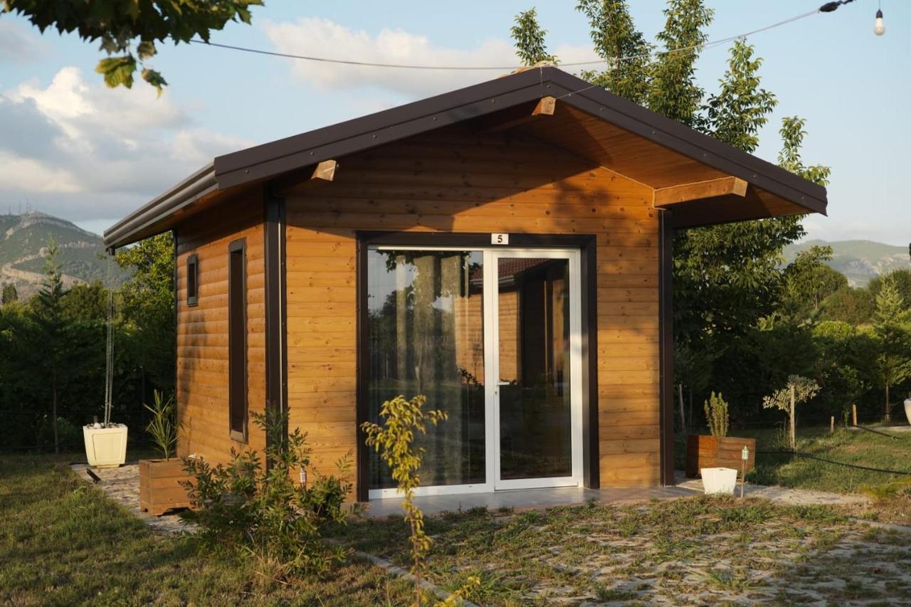 Natyra E Ishullit - Hotel, Ristorant, Camping - Lezhe, Shengjin, Ishull Shengjin Lezhe, Shengjin, Lezhe Ishull-Shëngjini Eksteriør bilde