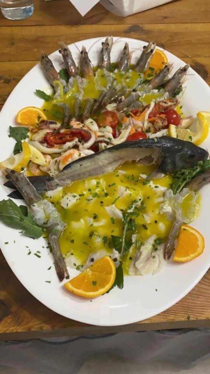 Natyra E Ishullit - Hotel, Ristorant, Camping - Lezhe, Shengjin, Ishull Shengjin Lezhe, Shengjin, Lezhe Ishull-Shëngjini Eksteriør bilde