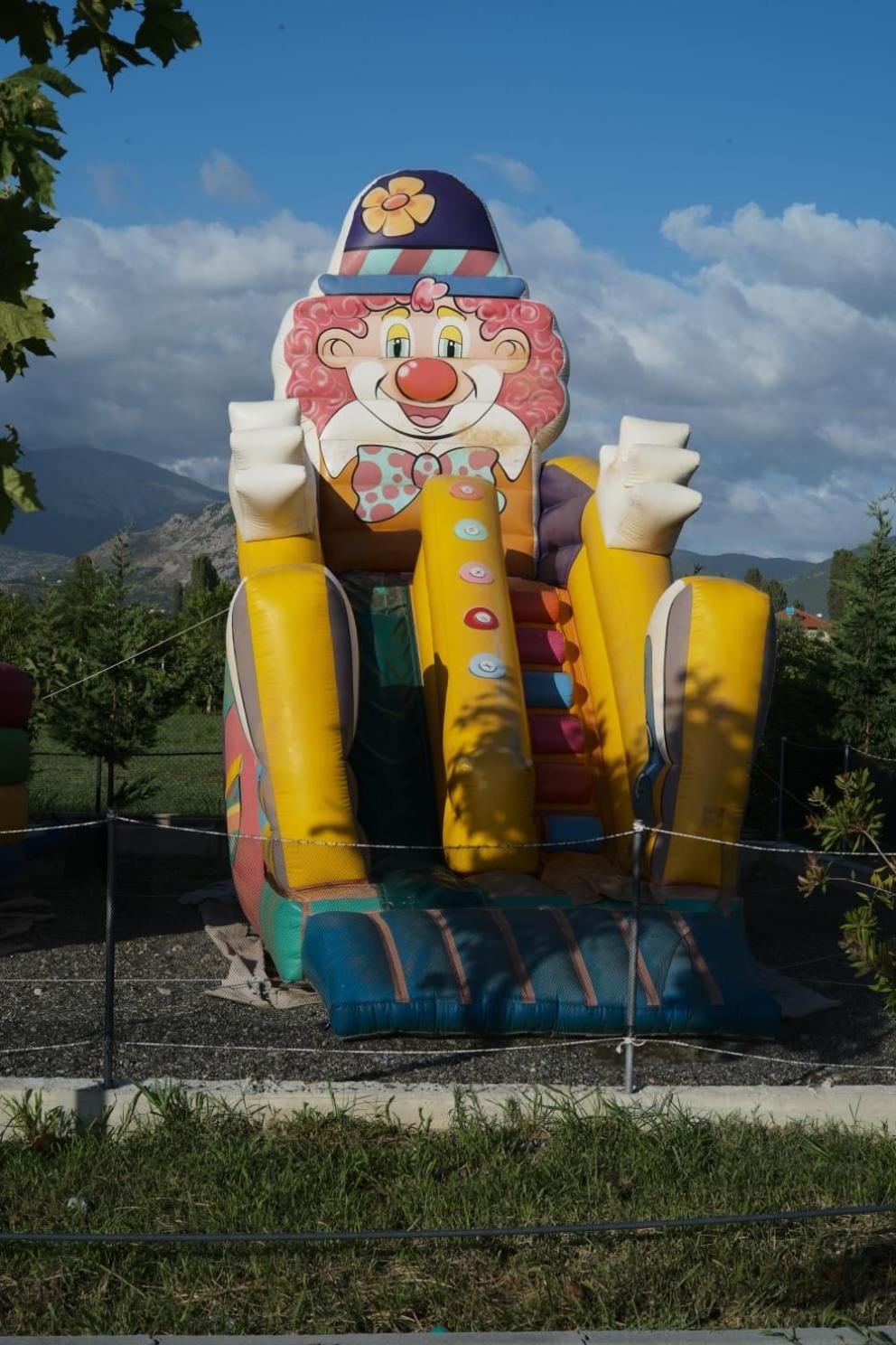 Natyra E Ishullit - Hotel, Ristorant, Camping - Lezhe, Shengjin, Ishull Shengjin Lezhe, Shengjin, Lezhe Ishull-Shëngjini Eksteriør bilde