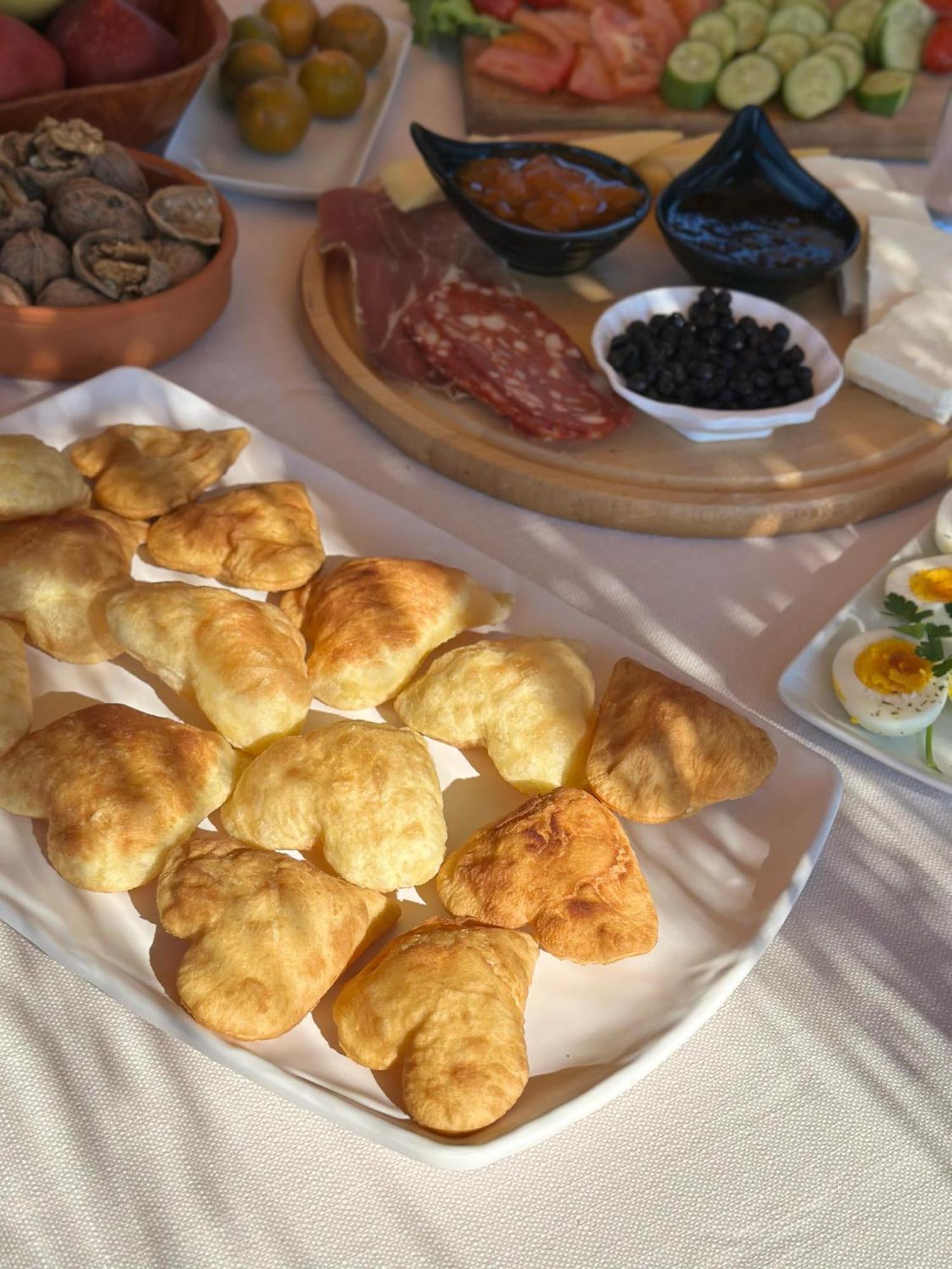 Natyra E Ishullit - Hotel, Ristorant, Camping - Lezhe, Shengjin, Ishull Shengjin Lezhe, Shengjin, Lezhe Ishull-Shëngjini Eksteriør bilde